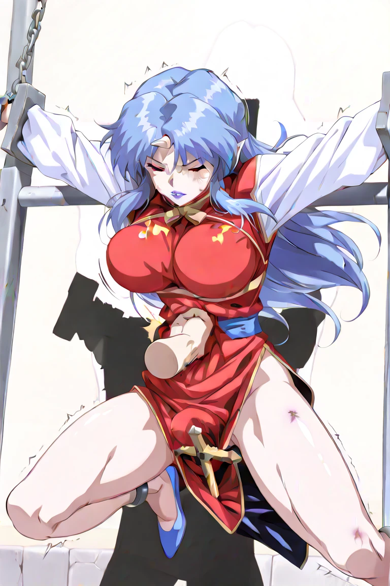 (Private 4K)、(High resolution:1.2)、(High freshness:1.2)、、(Whole Body Ezbian:1.2)、(Two Women:1.6)、((Woman with exaggerated big physique))、(Super big breasts fully opened:1.8)、abnormally developed muscles,,Barefoot woman, , Big arms、(Huge muscles:1.4)、(Dynamic pose:1.2)、(Women embracing each other with all their might:1.8)、(White kimono:1.8)、