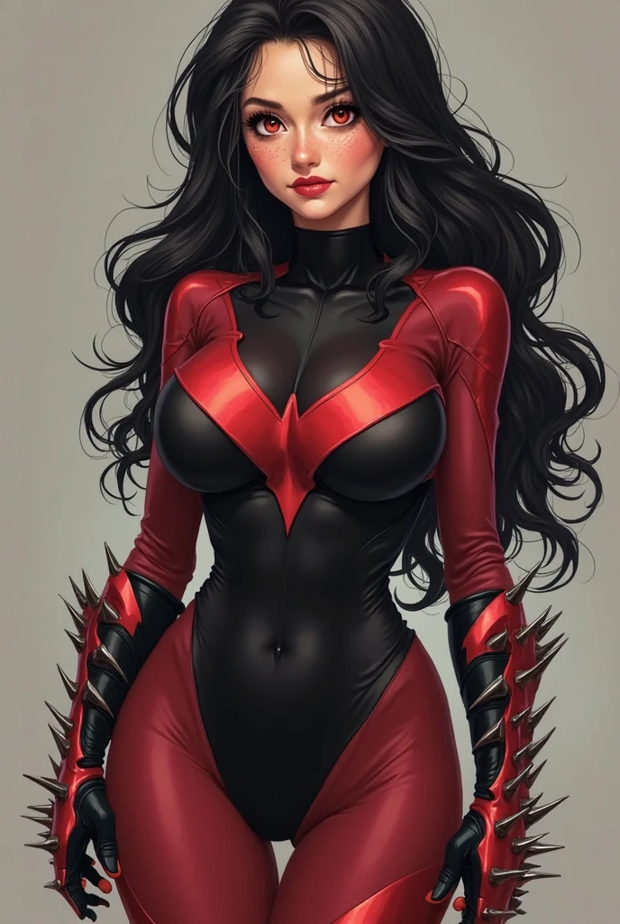 Megan Fox as a sexy hyper muscular vampire girl rising from a pool of red blood, ((full body view:1.25)), (((Megan Fox))), (((pale skin:1.25))), ((red glowing eyes:1.45)), ((Female Bodybuilder:1.25)), ((((very Wide chest & Shoulders)))), ((((huge veiny breasts)))), ((vampirella outfit:1.25)), ((long hair)), (((beautiful intricate red gothic vampire armor:1.25))), (((background with a red moon and sea of blood))), Ultra-detailed, High resolution, 8K UHD, (((Photo-realistic image:1.25))), ((abyssaltech))
