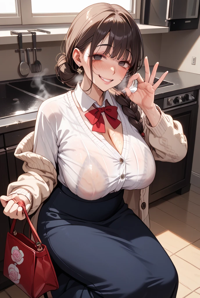 体育倉庫室で青い長袖tracksuit in schoolを脱ぐExpose狂の女, blush, ((Expose, shame, , Sexy Bra, transformation,, Sweat, Excited, Ahegao))
