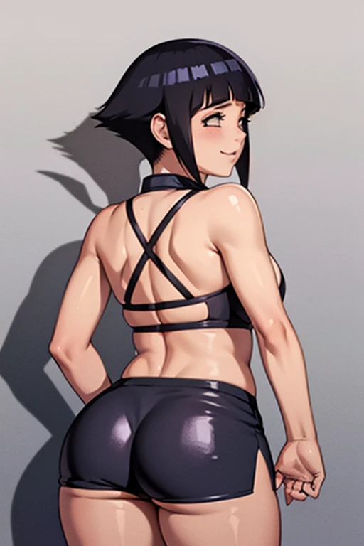 (obra-prima, melhor qualidade, alta resolução), tiro de cowboy, shikims, 1girl, solo, luvas, ombros nus, ninja, roupas japonesas, sexy, thicc, peitos grandes, mamilos grandes, sideboob, various positions, Softporn, hentai, Realistic, plump buttocks, plump buttocks, bumbum grande, from low behind 5meters, (moletom de lingerie branca), (lingerie branca), (lingerie molhada), (lingerie transparente), (Lingerie Cavada), lingerie apertada, modelo lindo, mulher jovem linda, menina sexy, banho de espuma, Young idol of sensual engraving, jovem e fofa menina, ((excitada:1.9)), calor, (dobrando ligeiramente), (arrebitando o bumbum), (bichano_contorno), butt_contorno, (ass_contorno), sensualizando, sorrindo