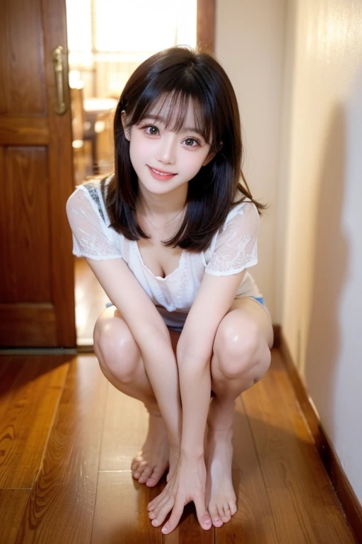 Ulchan-6500-v1.1,(RAW photo:1.2), (realistic:1.4), beautiful detailed girl, very detailed eyes and face, detailed and beautiful eyes, That's ridiculous, incredibly That's ridiculous, huge file size, Super detailed, High resolution, very detailed, highest quality, masterpiece, ((chinese cheongsam)), figure, CG, unity, 8k wallpaper, wonderful, small details, face light, movie lighting, 1 girl, 16 years old, ((No panties)), ((dynamic pose))), (half), (pantyhose)), ((long silver hair))), (camel toe), (from behind)