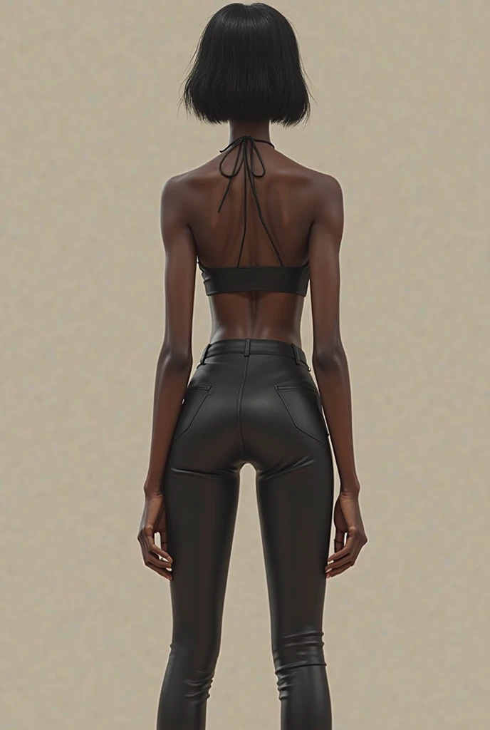 Create an image of a black ninja after an apocalypse in the future, afro cabelo caindo para frente, Rasta type but braided, corpo inteiro, vestindo um traje indiano ribulo africano corpo inteiro, A realistic 4K phoenix with blue feathers, dourado, cosmico , com uma Moreno, de cabelo afro cabelo caindo para frente, Rasta type but braided, Estilo Art Vista de Corpo Inteiro, plano completo, vista frontal, Vista lateral, vista traseira, de personagem, Multiple views and poses, various points of view, um personagem, corpo inteiro, personagem com menos, estilo de roupa, no mesmo Estilo de cabelo, less Type of footwear, strong full-body vision, plano completo, vista frontal, vista traseira, design de personagem, Multiple views and poses, various points of view, de um personagem, corpo inteiro,, personagem com mesmo, estilo de roupa, no mesmo Estilo de cabelo, same Type of footwear