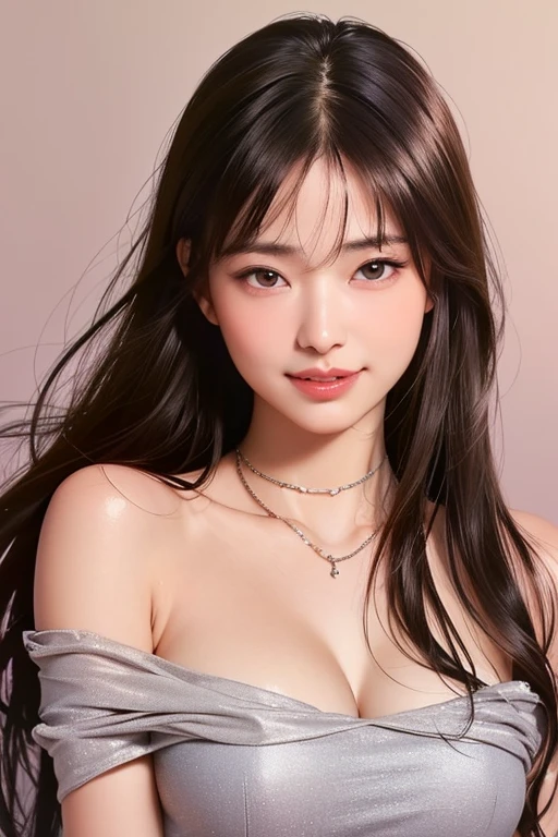 best qualtiy, tmasterpiece, 1girll, beauitful face, (photograph realistic:1.3), edge lit, (highdetailskin:1.2), 8K UHD, digital SLR camera, high high quality, A high resolution, 4k, 8k, bokeh, absurderes, Optimal proportions of four fingers and one thumb, (realisticlying:1.3), Cute 1girl, Wearing a black formal blazer, mediuml breasts, Short white dress,