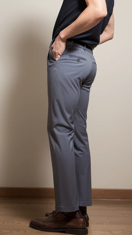 henry cavill poses for a photo with hands behind heads. HIS LEGS SPREADING WIDE OPEN. HE donned in formfitting lustrous thin gabardine police pants that accentuate his bum"High detail RAW color photo professional photograph of shirtless man, cinematic, realistic, high definition, portait raunchy image, path tracing, belted police formfit lustrous pants, Presenting a dashing gentleman adorned in an ensemble of formfitting, lustrous, and thin gabardine police pants that perfectly showcase his well-defined physique and accentuate his charming assets. These sleek and tailored law enforcement trousers gracefully enhance his backside, adding a touch of allure and sophistication to his appearance. With a flattering and contoured fit, these figure-hugging cop pants create a striking and attractive silhouette. The body-skimming, form-conscious, and sculpted police slacks effortlessly highlight his attractive features, exuding both elegance and confidence. Whether it's the custom-fit and streamlined law enforcement bottoms or the flattering and snug cop trousers, this handsome man effortlessly captures attention with his modern fashion sense and undeniable charisma.
serene landscape, high quality, highly detailed, 8K, soft colors, warm
colors, high coherence, anatomically correct, hyperrealistic, Introducing an array of formfitting police pants, designed to complement law enforcement officers' physiques with style and functionality. These snug-fitting, tailored, and sleek cop trousers are figure-hugging, ensuring a flattering and contoured look for officers on duty. With body-skimming leggings, well-proportioned slacks, and custom-fit bottoms, these law enforcement pants provide a streamlined and close-fitting silhouette, enhancing both comfort and professionalism. Embrace the shapely and sculpted police pants, as they are form-conscious, tightly fitted, and designed to be flattering. Whether it's the trim and contoured cop slacks or the sleek and form-embracing law enforceme