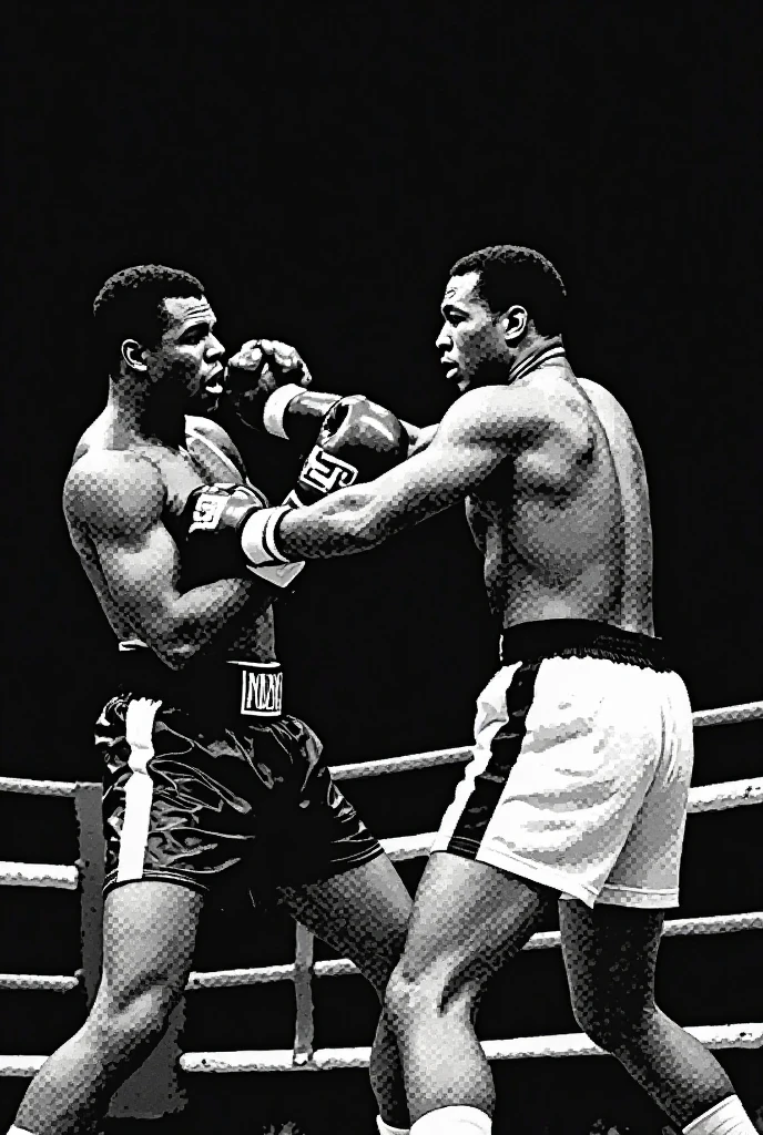 jon jones vs mike tyson