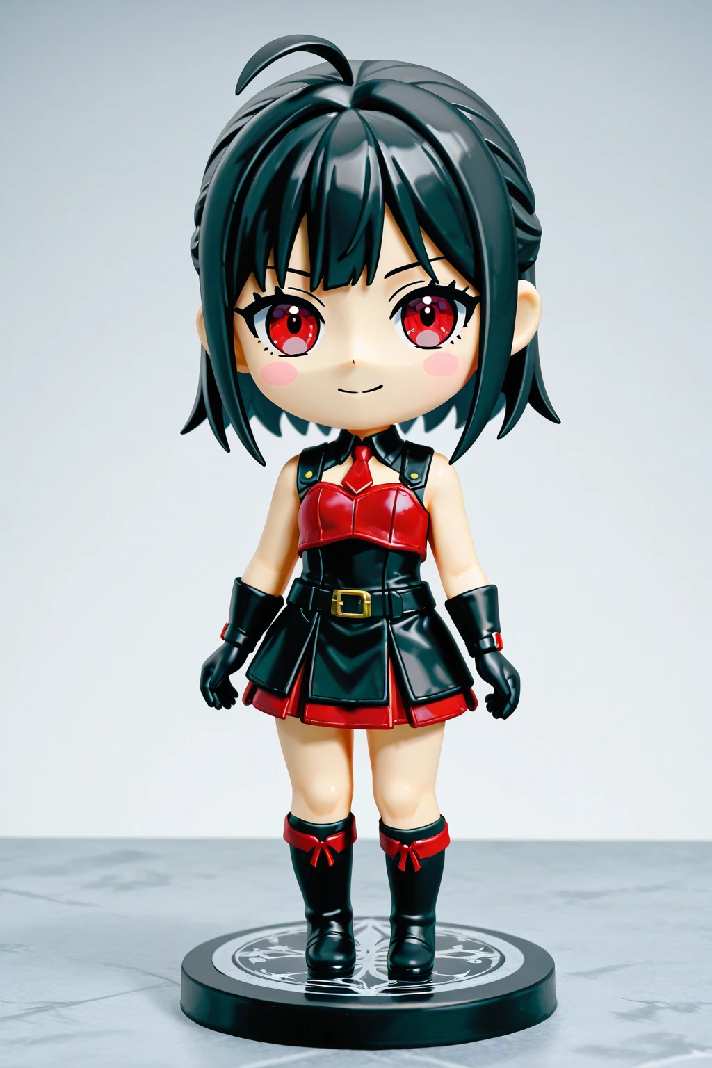 Sarada uchiha, ninja clothes, short clothes, loli, , full body, view from front, cute pose