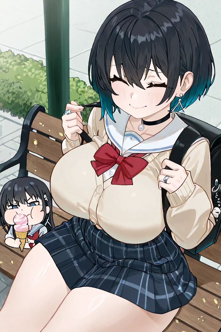  (kochou shinobu)、(Black Hair)、(Butterfly Hair Ornament)、(Huge veiny penis),(Girls having sex)、(One Girl)、(Brat)、(Ahegao),(Roll your eyes),(Short girl)、(2 years old)、(Round 1)、((Super big breasts squirting breast milk))、(Thick thighs)、(Big Ass)、(playground)、(Tiny Micro Bikini)、(Squat)、(Showing pussy)、(Carry a school bag)、(Striped knee-high socks)、(Best lighting)、{{{Browsing Caution}}}、{{{masterpiece}}}, {{{Highest quality}}}, {{ultra-detailed}}, {{shape}}, {{{Very delicate and beautiful}}},{{extremely detailed CG}}、{{unity 8k portrait}}、{{Fabric Shading}}、{{super detailed skin}}、{{Perfect Anatomy}}、{{detailed}}、{{Dynamic Lighting}}、{{{beautiful detailed eyes}}}、{{{beautiful detailed Face}}}、(Perfect Legs)、(Perfect breasts)、(Perfect pose)、(Perfect body)