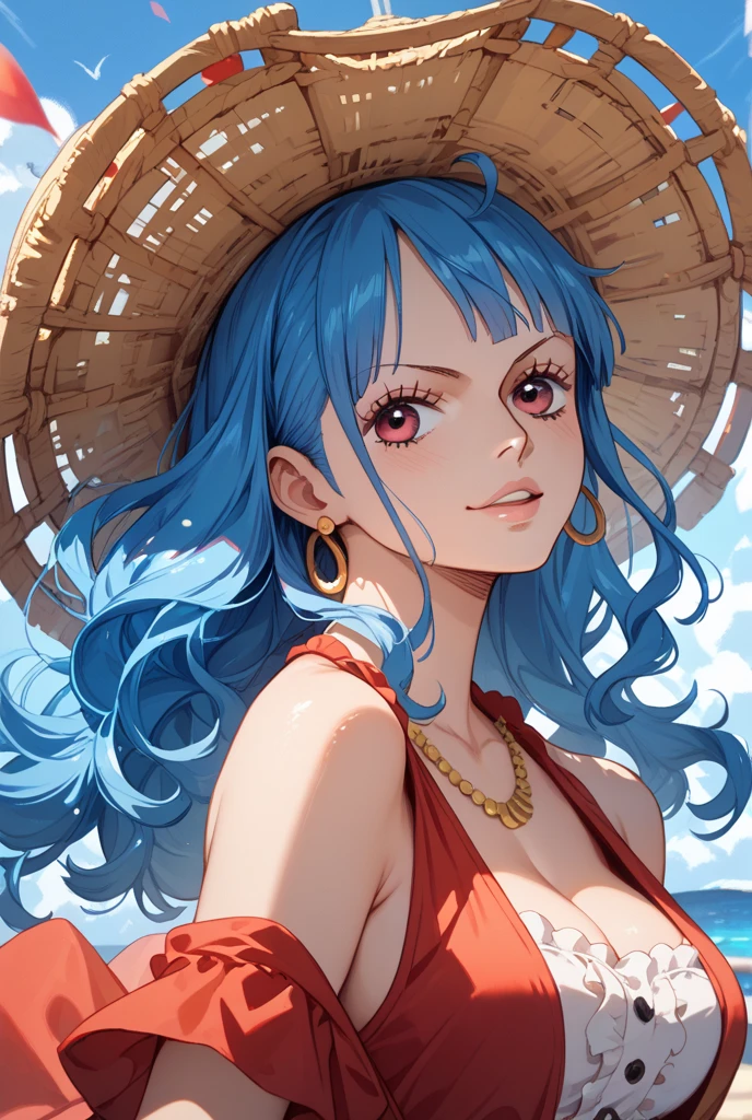 gojo de one piece