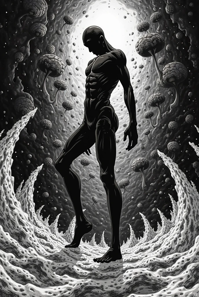 Silver Surfer