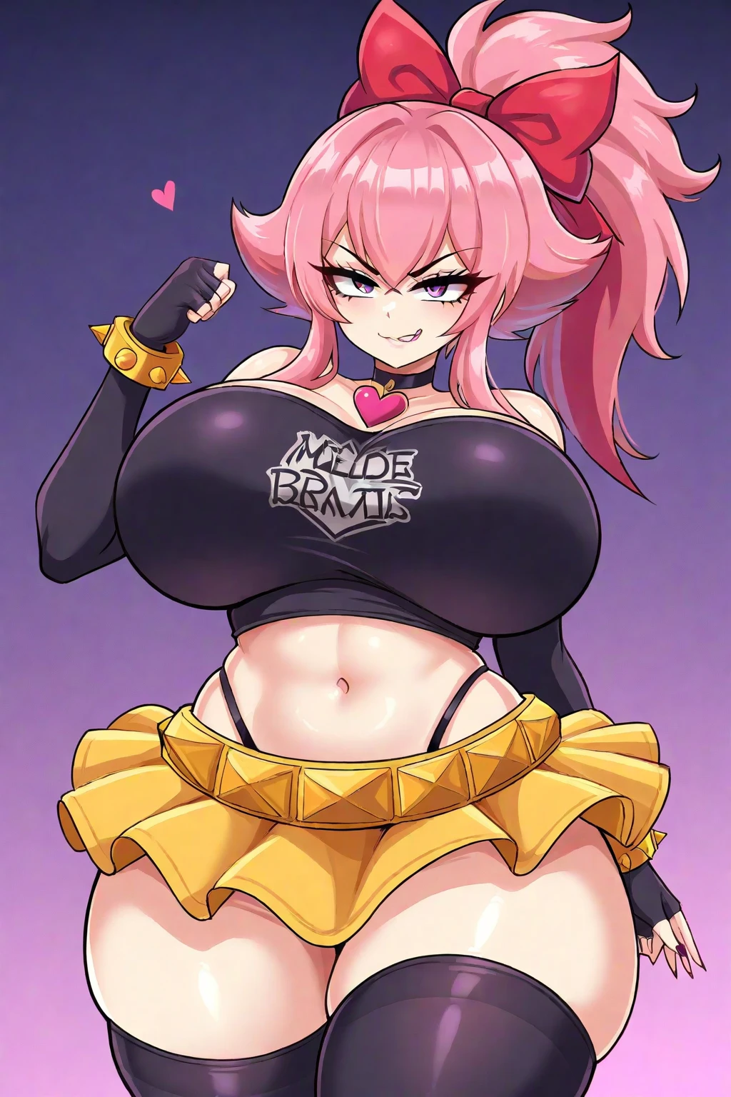 ((sexy girl ,gyaru))nsfw,glamorous, blushing, flushed face, looking down, slutty bodycon outfit,