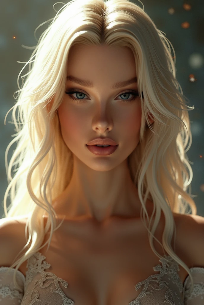 ((Лучшее качество)), ((шедевр)), (подробный), Naked girl ultra realistic quality