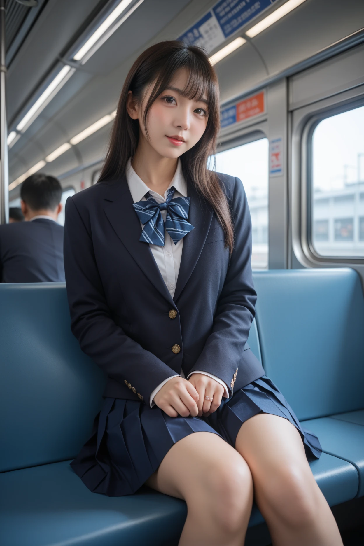 blazer jacket