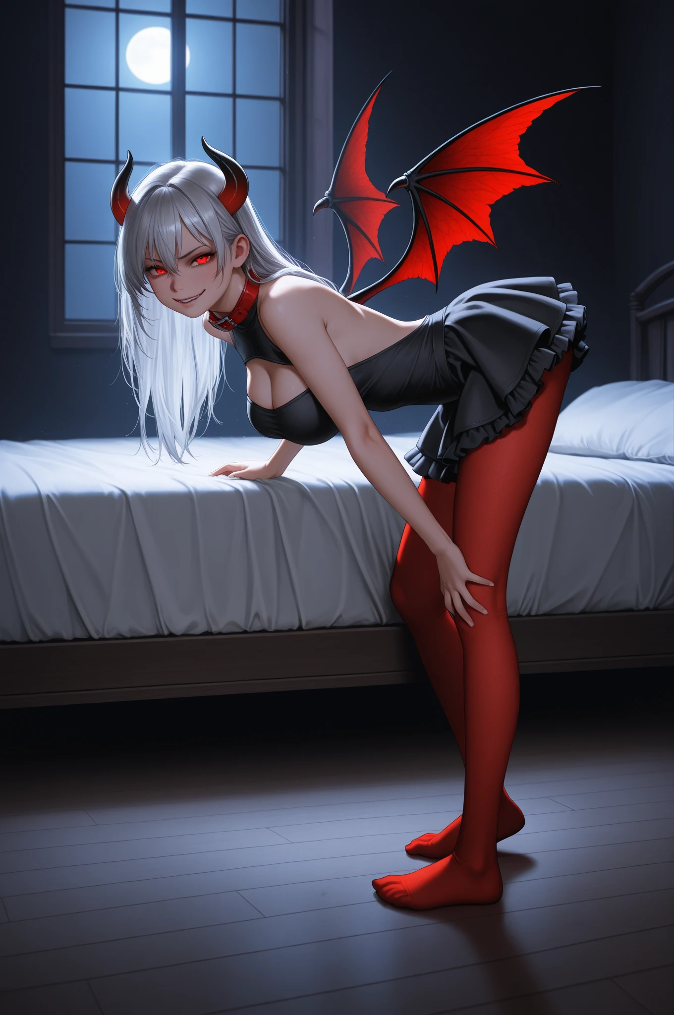 Zombie little girl,With vampire teeth,lie on the floor,exposed胯部,white transparent,凸起sexy的,There are on the street,watch,Spread the joy of leg presses,Clothes are tattered,There are bite marks on the body,View from the side,pained expression,sexy的,Lordosis and kyphosis,Half-kneeling position,His whole body is covered with blood,crazy,Bite marks all over the body,Skin changes,Grow claws,The main character is biting another ,Grow fleshy wings,Grow a fleshy tail,youth,Junior High School Girl,open,Exaggerated expression,legs spread apart,exposed胯部,Wearing gymnastic clothing,exposed,yandere,Blood-colored clothes,lean down,forward and backward,sexy,charming,Scene,best quality,dark background,loli,Gothic,Have vampire blood,Grow vampire wings,Grow a vampire tail,Sharp teeth,exposed最里面的裤子,Someone pinched my tail.,exposed了舒爽的表情,Blushed,cute,Small,on hotel bed,The body is tied up with ropes,The body lies on the bed,Support your body with your hands,Kneel on the bed with your legs,Look at her from behind,The body is full of milky white liquid,Bleeding from under my ass