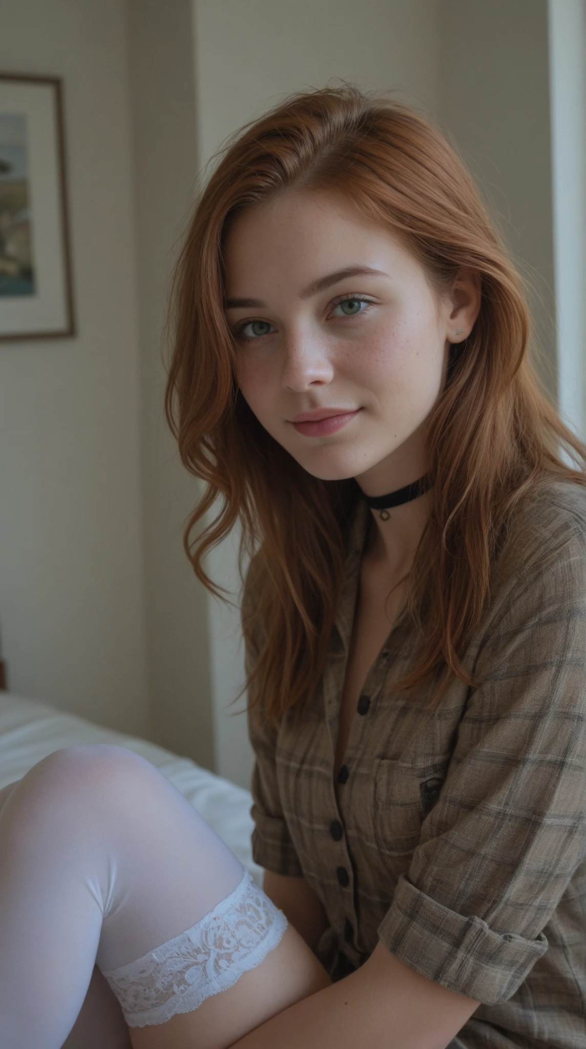 emma stone doggy style