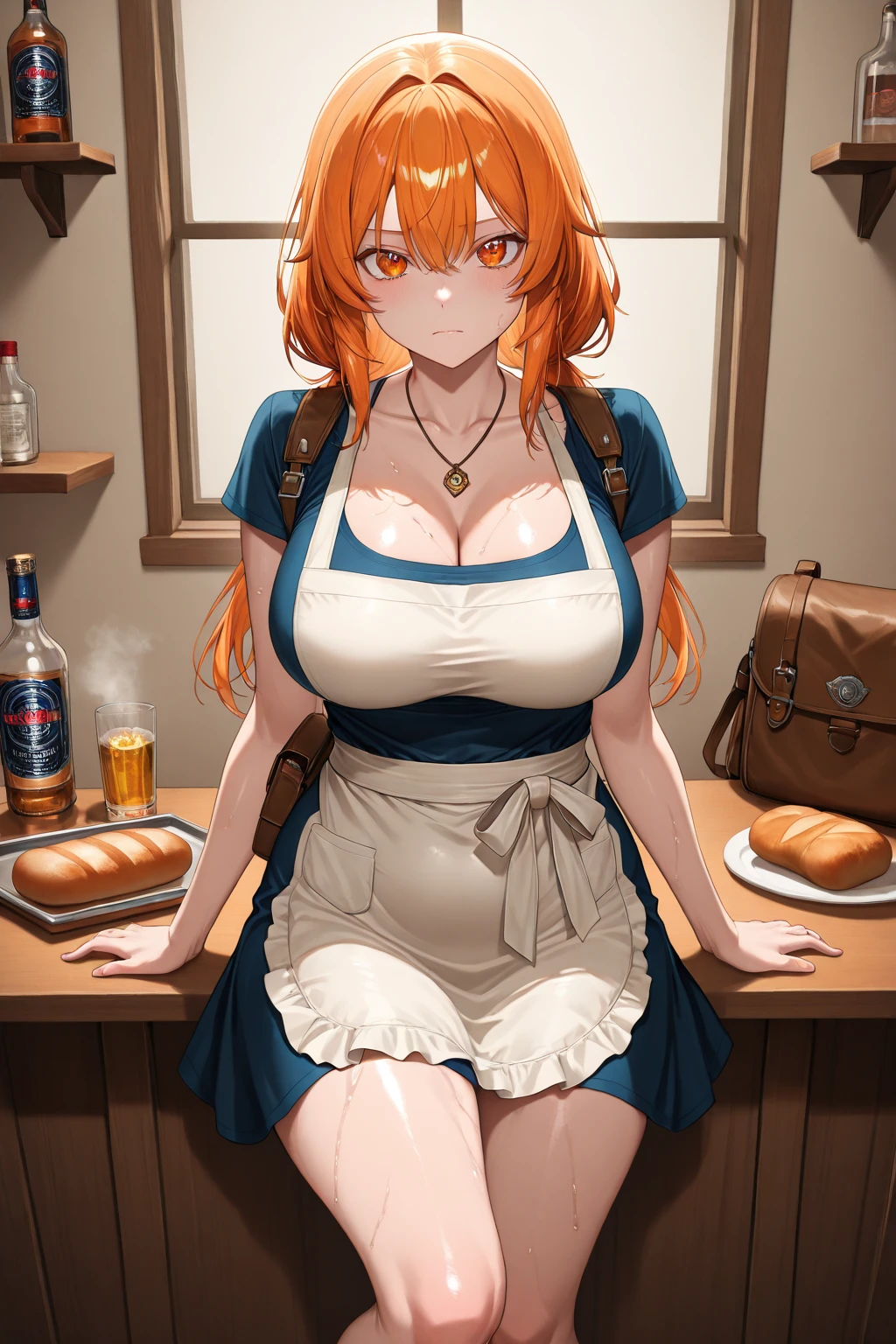 big breast, big tits