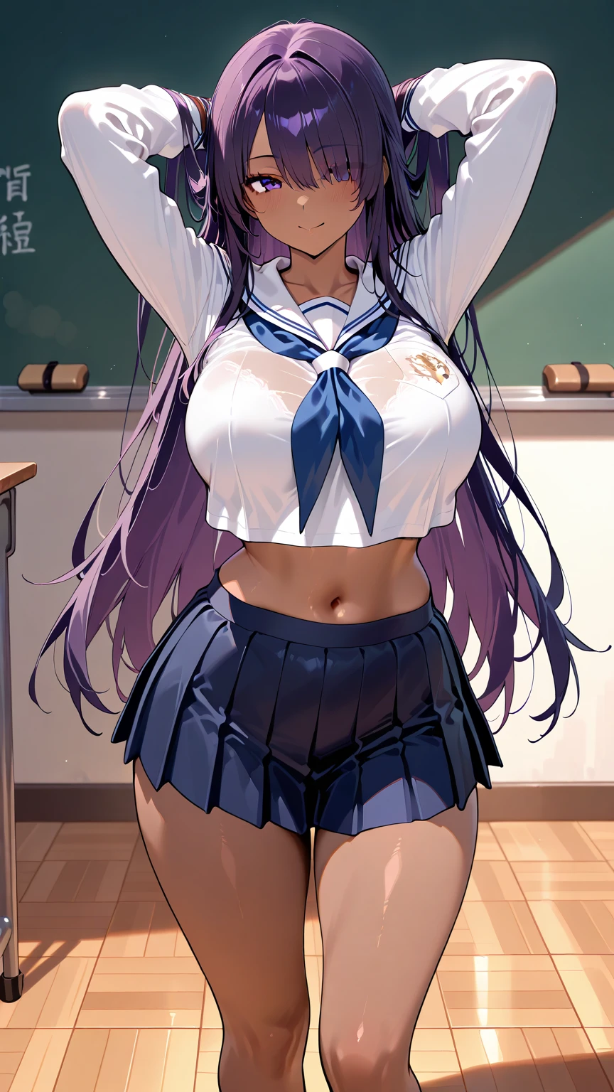 (((1 girl))), big breasts, a beautiful and cute lady, standing, (((in the motel room))), (muscular ass), (thin waist), {{{naked character}} } , (very horny), full body photo, (((Ichika Amasawa))) , white skin, red ribbons in her hair, (((bright yellow eyes))), good anatomy, perfect hands, (beautiful and perfect feathers and muscular), thin waist, muscular abdomen, black high heel shoes, (holding her breasts), being very naughty, (((legs open))), standing, full body photo, (Hair color Magenta), Straight hair, (((twintail hair)) ), (golden yellow eyes), anime, minimalism, anime style, ray tracing, cinematic lighting, glow, JPEG artifacts, bright light, divine rays, backlight, symmetry, panorama , Sony FE, hard drive, Art-Prime, accurate, Anatomically correct, super detail, best quality, hard drive, high, 16k