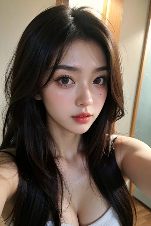 ((best quality)), ((masterpiece)), (detailed), perfect face