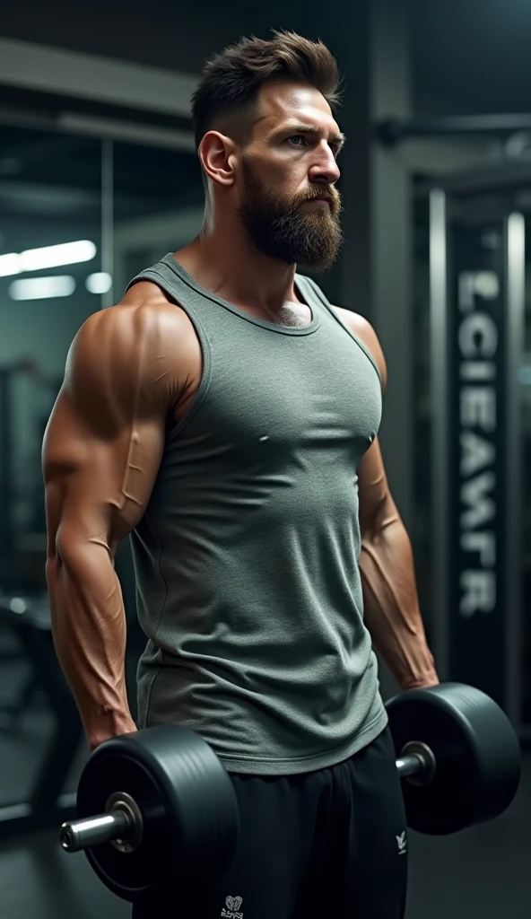 impressed man at moteno gym, 37 years old, 72 kilos
