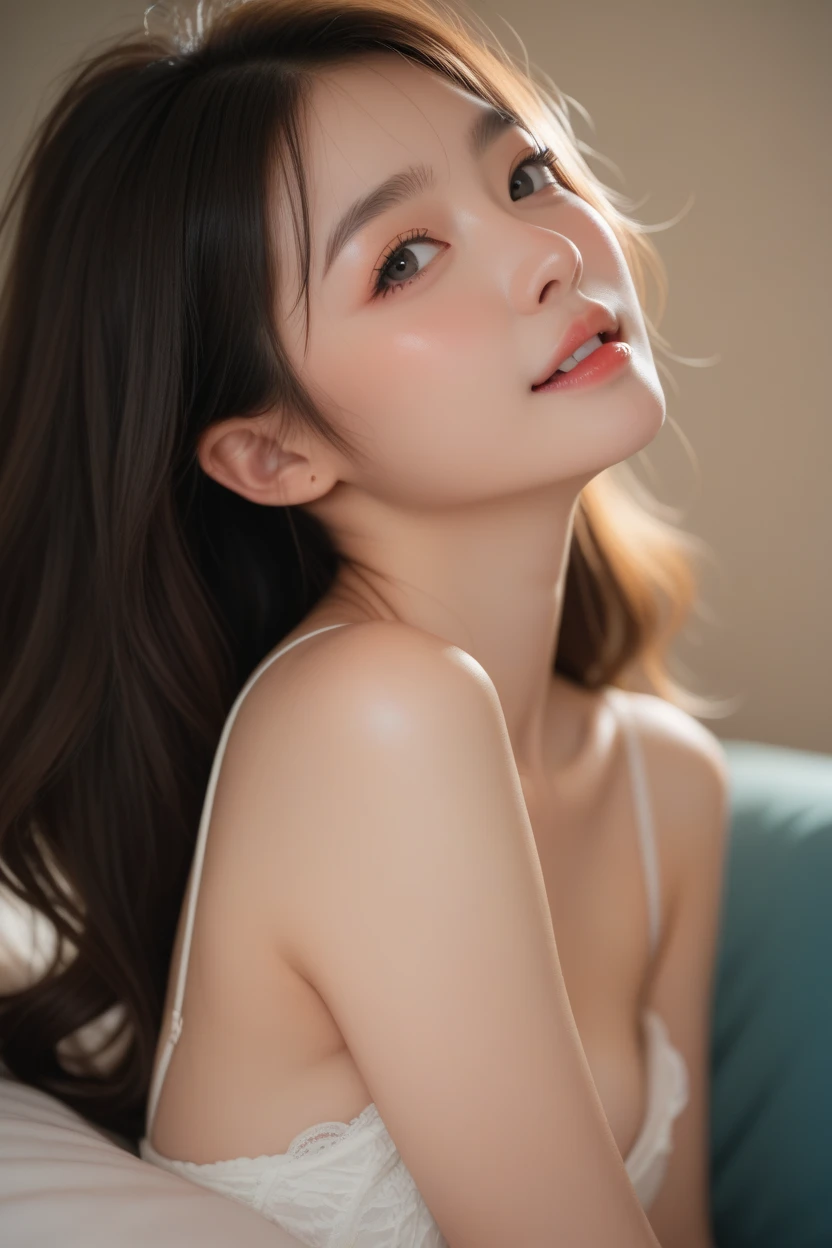 NSFW, super high quality, table top, perfect illustration, extreme details (delicate light and shadow, very dramatic picture,)China, 1 girl, alone, Hanfu, old_Chinese_architecture, flower garden, flowers, (big breasts:1.2) (realistic:1.4), Zen connection, mandala, tangled, official art, unity 8k wallpaper, Super detailed, beautiful and beautiful, table top, highest quality, (dynamic angle: 1.4), glowing skin, (Colorful flashes floating: 1) the most beautiful chaotic shapes, elegant, brutal design, bright colors, romantic depth of field exotic_dance, half_Zengyang-hsien, detailed street background((((All naked、All nude))))All nude