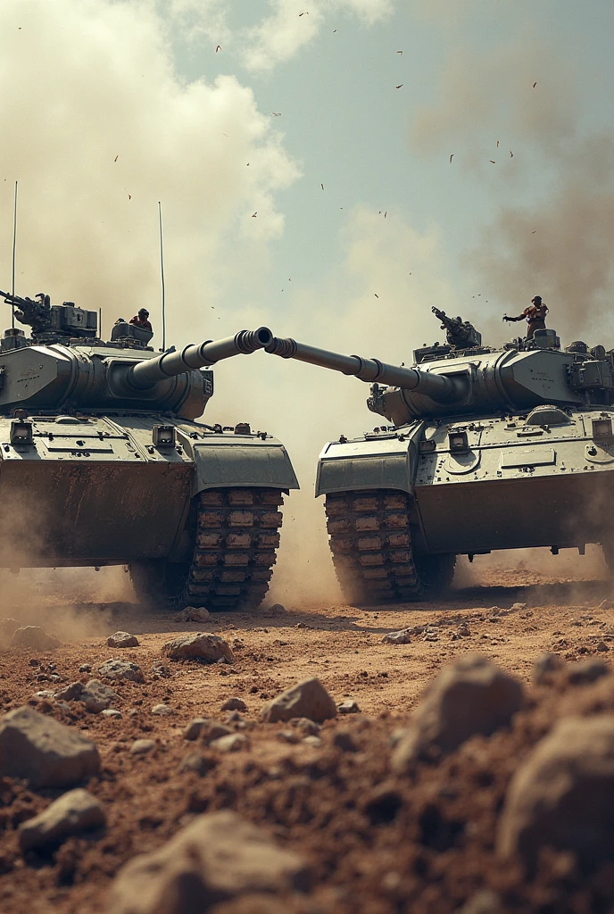 Tor Tank battlefield 2042