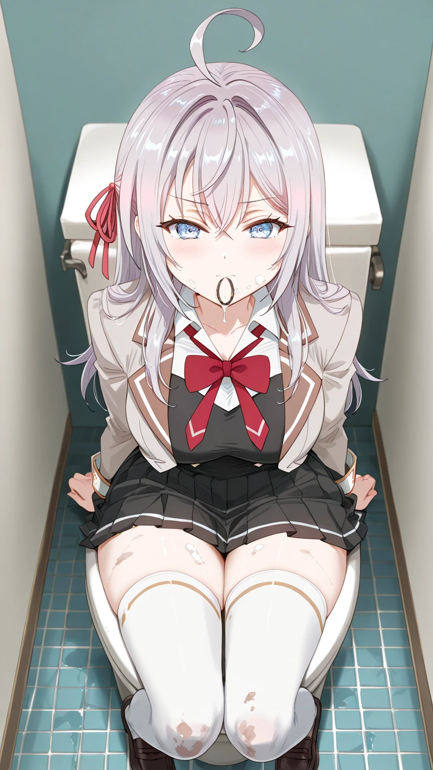 Ultra-high resolution photos、An accurate depiction of a very young person、Esbian all over、Small breasts、Extremely violent sexual training、solo、Very 、A huge, huge, thick dildo is forcibly inserted into the vagina 、Skewered、A very young-looking girl、Very pretty, classroom、Very small breasts、Super short、Drooling、Writhing in pain、It feels very, Very good、Ecstasy、Force、Fluid overflowing from the crotch、Sweat