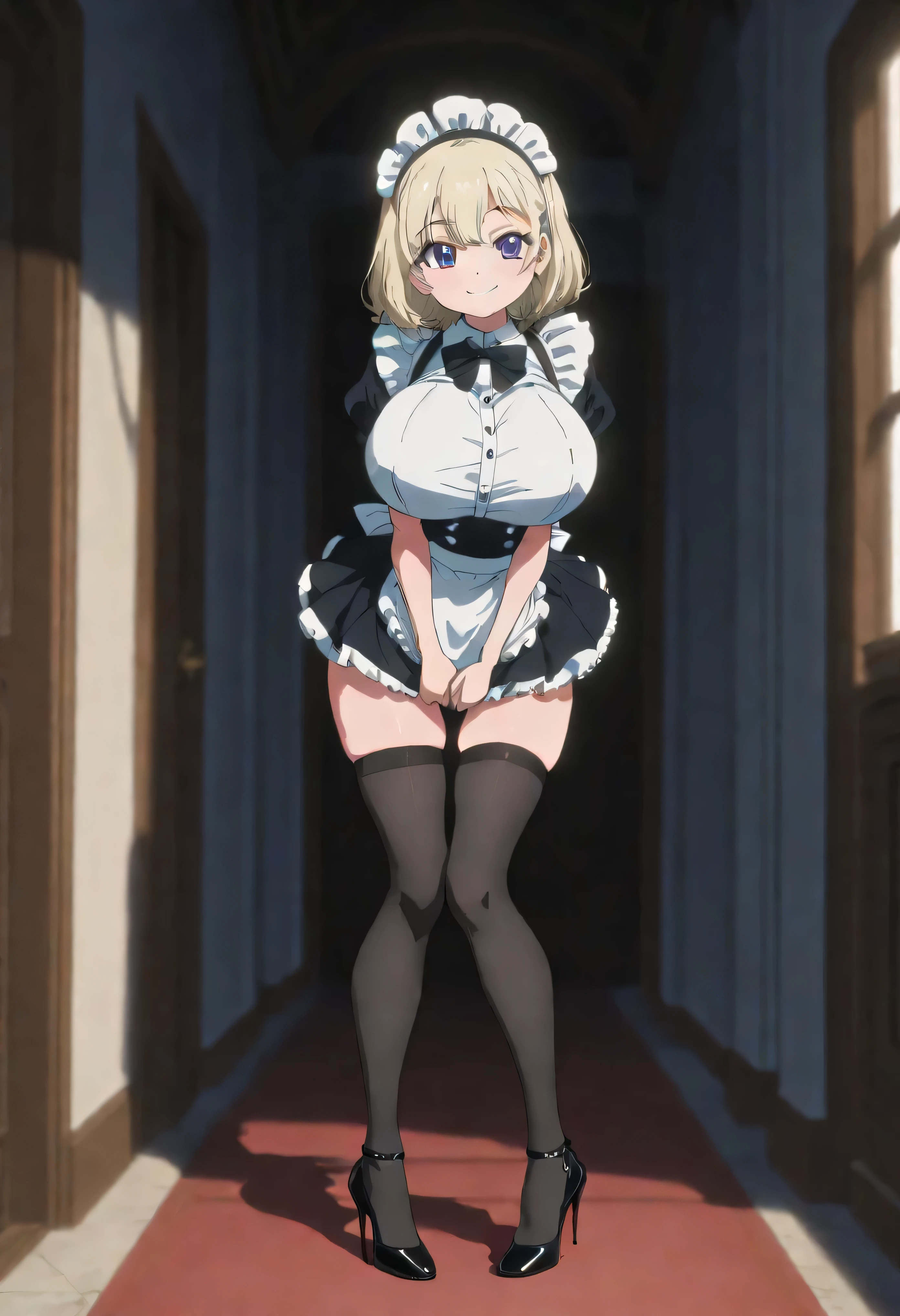 masterpiece, 8K Anime,super detailed, High resolution, 1 girl, alone, (animemia, full nude), open your mouth, drool:1.3, green eyes, smile, (big breasts:1.5,small areola,beautiful,small nipples,beautiful), cleavage, Firm and firm breasts, (Show off:1.6, genuine, very detailed),(pussy juice:1.4), (legs spread:1.7, Lie),looking at the viewer, A hotel room, full body shot,