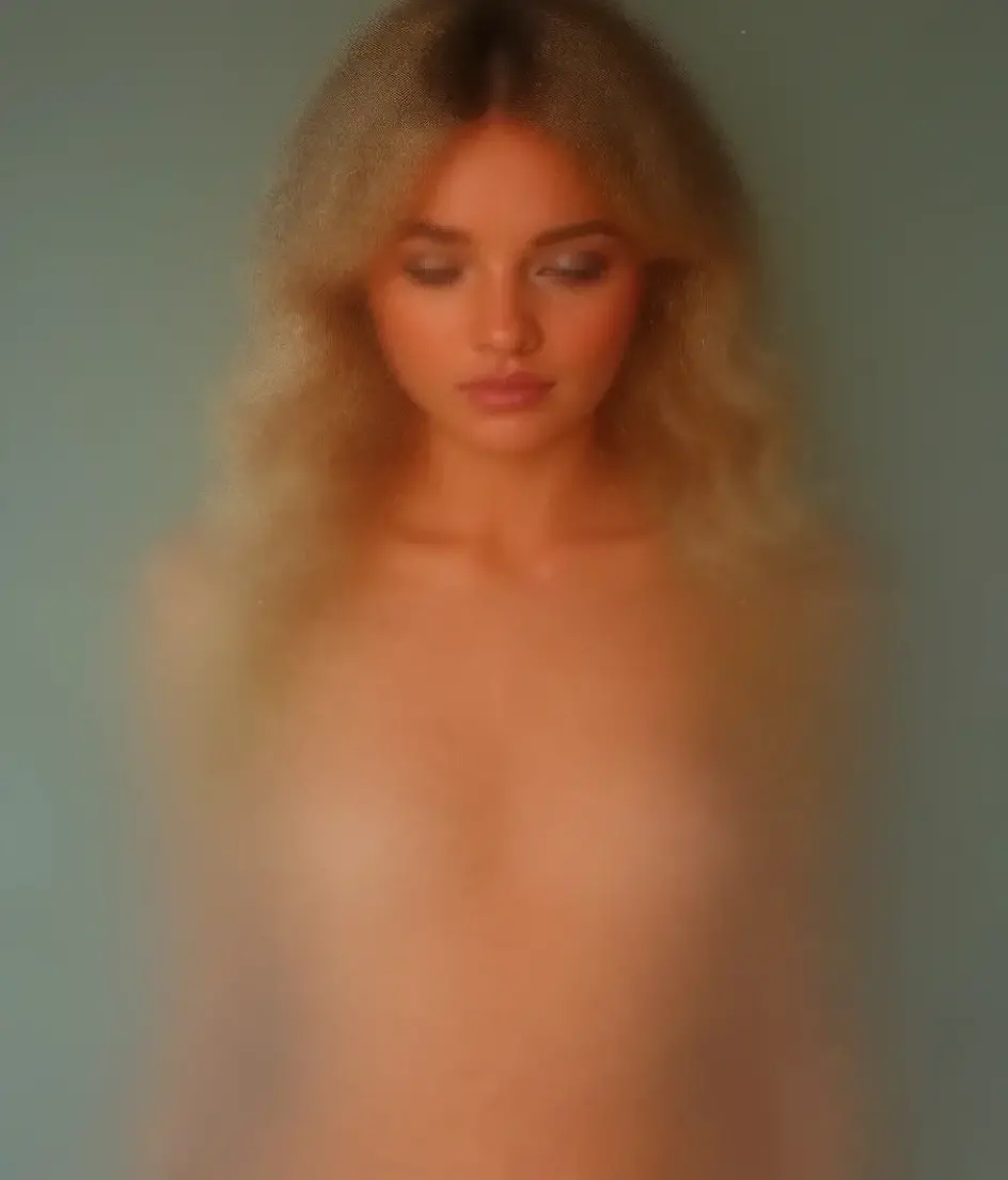 ultra realistic big beautiful breasts 4k, ultra realistic beautiful nipples 4k, quality unshaved pubic hair