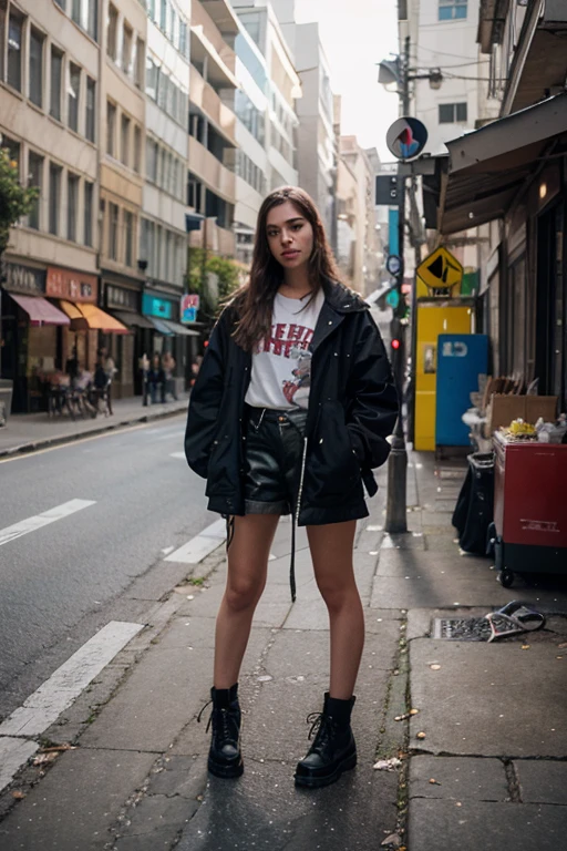 Photograph of a 20-year-old woman, Cara perfecta, Pieza maestra, en un sujetador, ropa elegante. chaqueta de traje