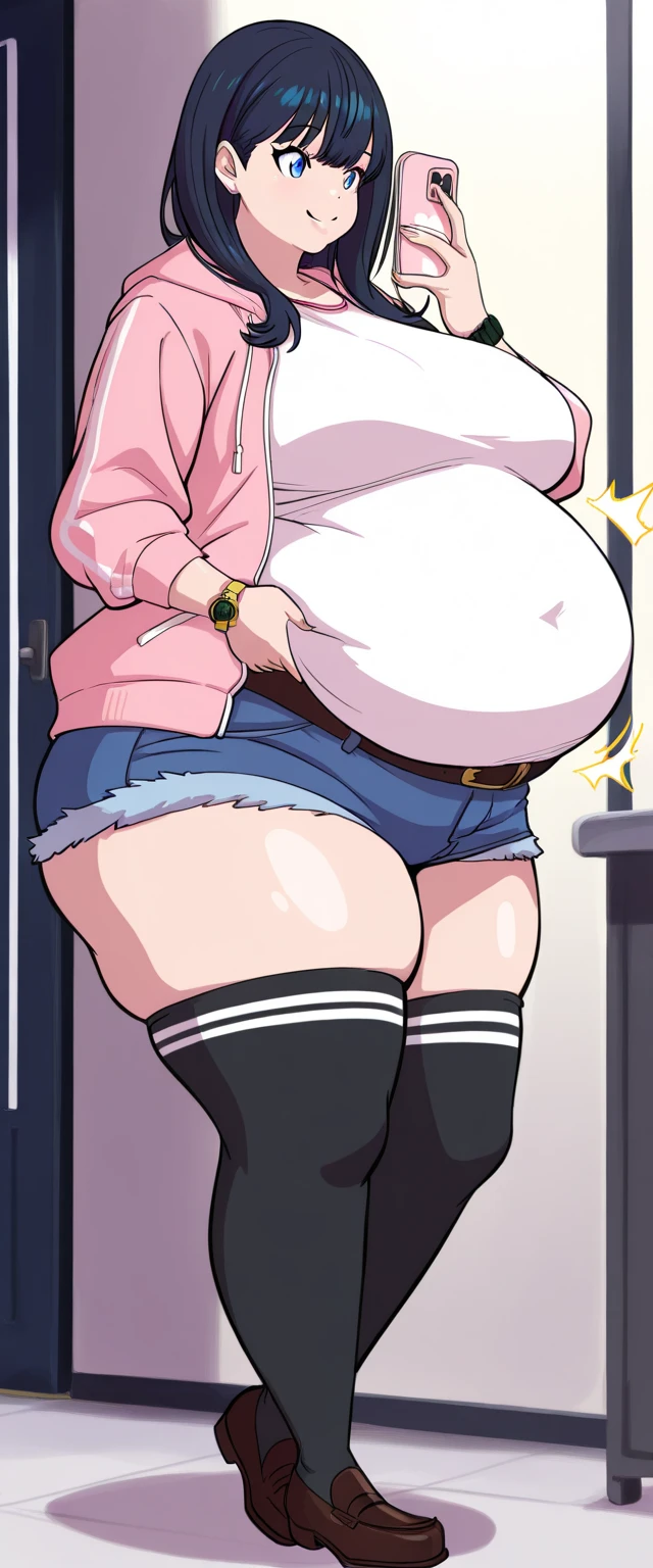 pregnant with many girls, Have cat ears,Pregnant, childbirth, work、A belly so huge that it can't exist in reality、Belly on the verge of bursting、Looks very painful、small face、Giant belly、Big belly、、masterpiece、very shy look、Are fat、Belly bigger than body、Exposed、big breasts、Very impatient、I'm trembling、sweating、no text、sitting in a classroom at school、wearing a uniform