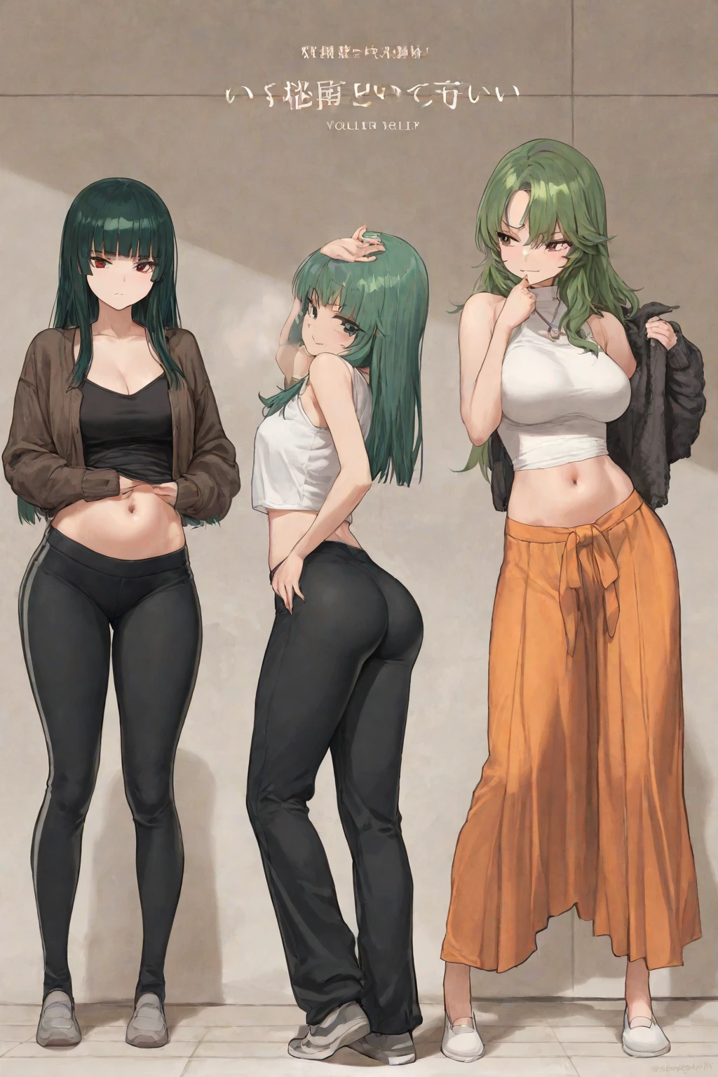 hot bimbo , oversize white cotton shirt, cleavage, office, , Croped, , cleavage, slim waist, cropped hoodie underboob, cropped hoodieunderboobhoodie, 1girl, 2 wolf ears, wolf tail, marijuana crop hoodie, crop shorts, marijuana hoodie, spiky hair, spiky fur, green hair, red eyes,marijuana field, tight clothes, perfect eyes, perfect hands, clear resolution, full body, cleavage skin, marijuana plants, open hoodie, marijuana scenery, black thigh high socks, full body, earrings, 1girl, skirt, cleavage, slim waist, cleavage, slim waist, hair pulled back,
