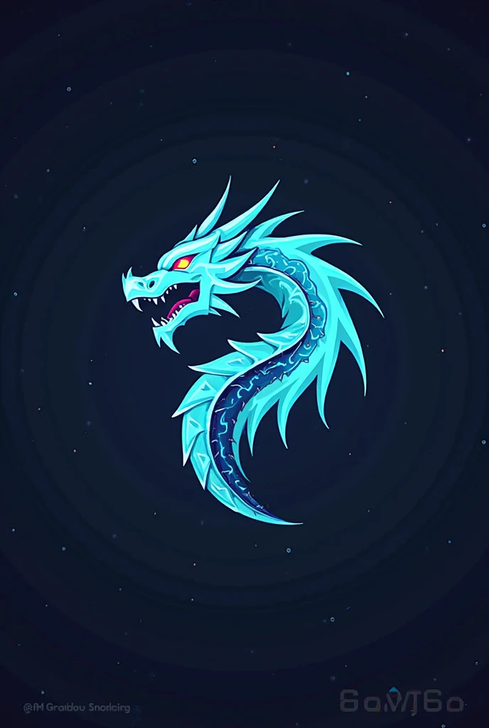 “Vector t-shirt design featuring a themed logo in the style of ((Discord)), inspired by Akira Toriyama’s ‘Dragon Ball Z’. The logo should incorporate iconic elements from the Dragon Ball universe, such as the Dragon Radar, Dragon Balls, or Saiyan symbols, blended seamlessly with the sleek and modern aesthetic of the Discord logo. Use bold, vibrant colors characteristic of Dragon Ball Z, such as orange, blue, and gold, to capture the essence of the anime. The overall design should be dynamic and energetic, reflecting the action-packed style of the series while maintaining the clean, recognizable form of the ((Discord logo)). The composition should be well-balanced, creating a visually striking and nostalgic logo that resonates with both Dragon Ball fans and Discord users.”