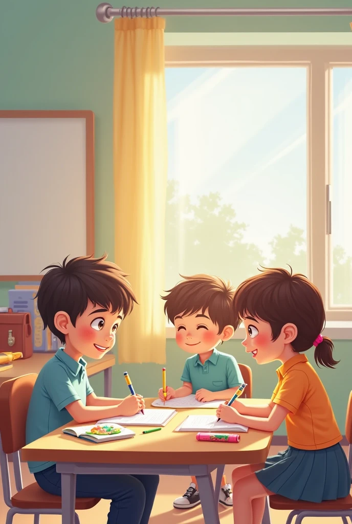 Knowledge researchs and education for kids peaceful life for kids easy drawing 

