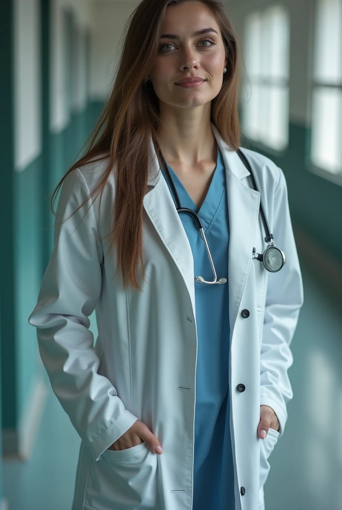 ((Doctor&#39;s attire)),