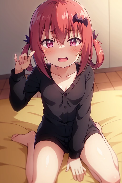 without dress, Nude anime, anime, ahegao, , pussy