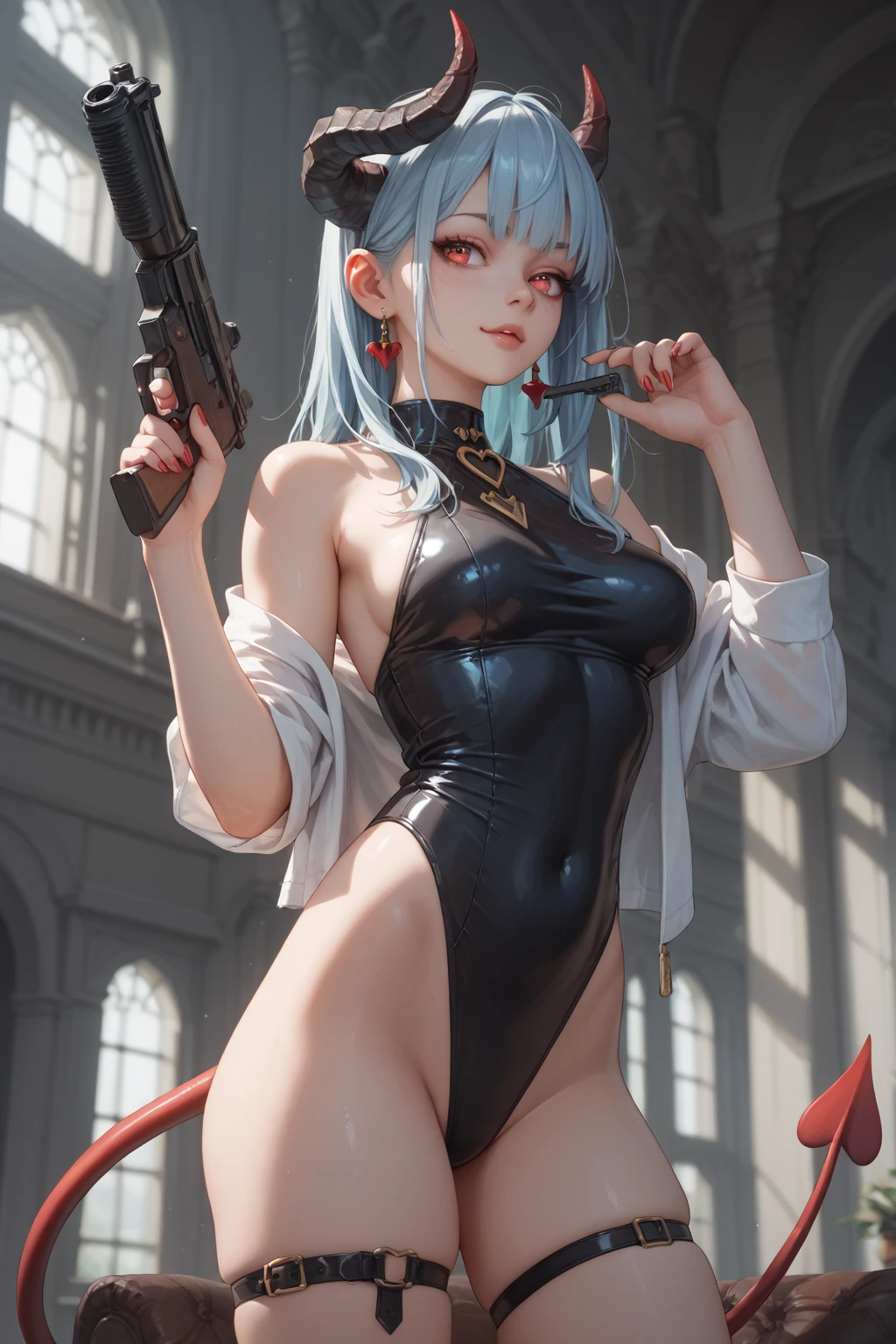 Ridiculous Resolutions, Super detailed, Highest quality, figure, 8K, Ultra-high resolution, Grayish-grey hair、Pixie short、amount、Glasses、short、small、Pin Heel Midnight、 thin, cumin ,Straight Hair、short hair, Glasses , (((Sweat)))、Turtleneck dress、skin、Stiletto Sandals、Beautiful feet、
Have a handheld game console,now、Backstreets、Full body paint、Detailed face、Delicate facial features、Detailed skin、Shiny skin、Detailed face、Delicate facial features、Detailed skin、Shiny skin、Beautiful Face、Perfect Face、に精巧でBeautiful Faceと目、Attractive face、Top view、Respect、Nightclub、povbreastgrab, pov hands