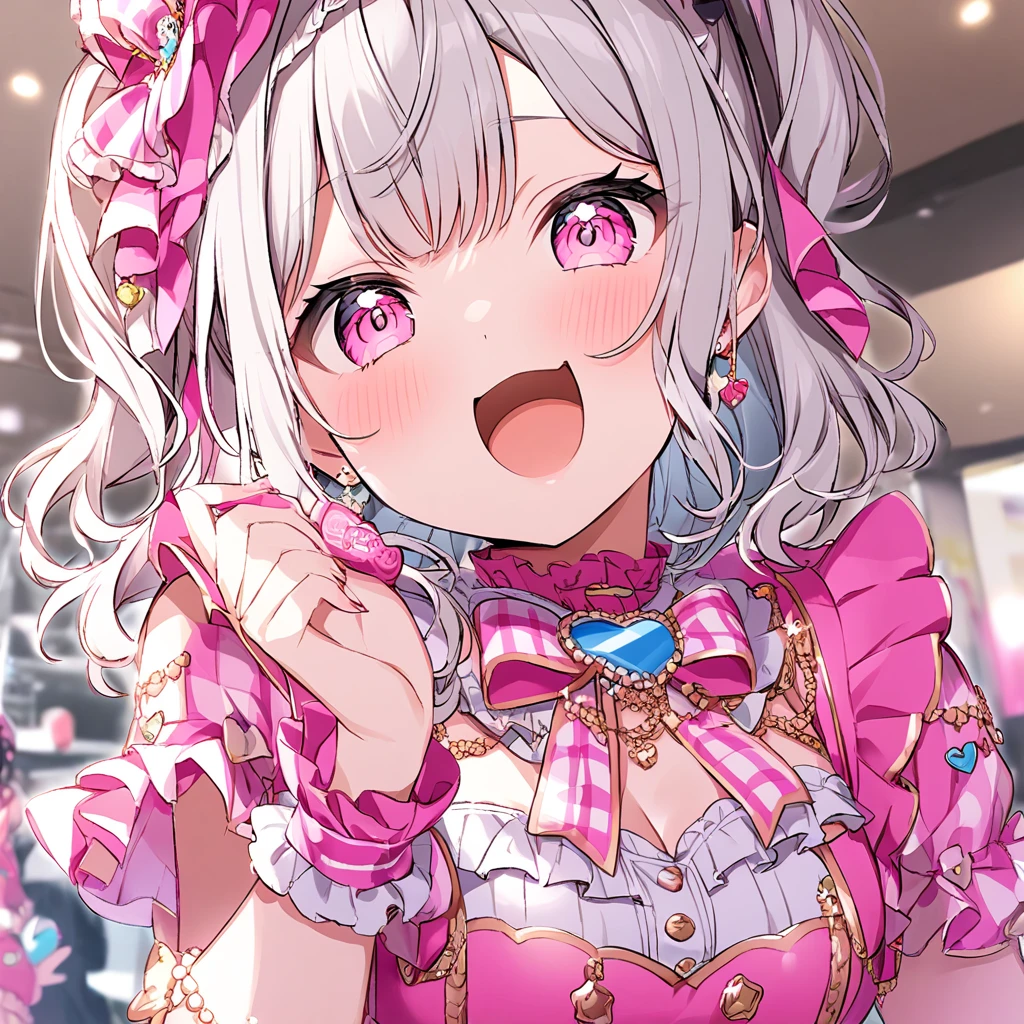 (masterpiece, best quality:1.2), 1girl, solo