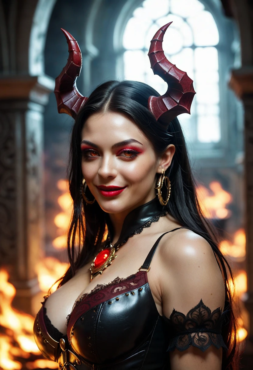 Demon