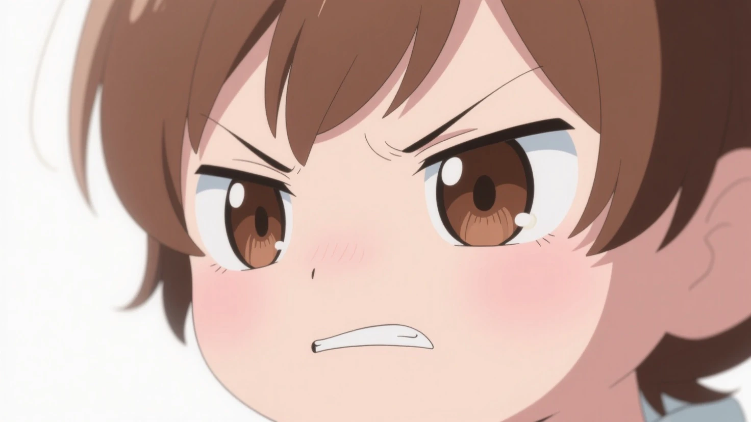 masterpiece, best quality, high quality, perfect anatomy, ultra detailed, perfect design,
BREAK,
high school girl, beautiful detailed face, realistic skin, (shiny glossy skin),
BREAK,
brown eyes, ((realistic eyes)), ultra detailed eyes, beautiful high light eyes, (narrow eyes), ((droopy eyes)), (big eyes), (wide-set eyes), double eyelids, (((half closed eyes))),
BREAK,
brown hair, ((bob cut)), ((straight hair)), (medium side hair), thin hair, (swept bangs), shiny glossy hair, 
BREAK,
[happy smile], ((screaming)), tongue out, (feeling weak), (embarrassed), (nose blush),
BREAK,
(((black body stocking))), small breasts, (bouncing breasts), (erection of nip-ples), steam, sweaty body, (wedgie), (cameltoe),
BREAK,
((all fours on the bed)), ((raising up own hips)), (((learning forward))), (((spread legs))), ((sole of feet)), (((from behind))), ((from above)), (((focus hip))),
BREAK,
(love hotel room), top light, warm light