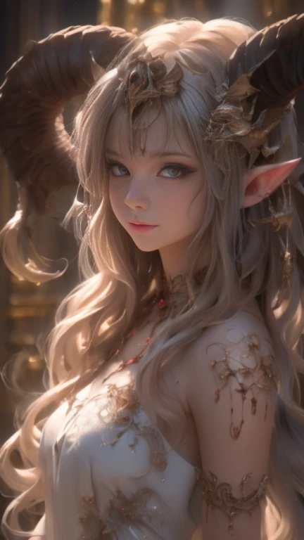 Asgard,valkyrie,Senhora Cavaleiro,anatomia correta,epic fantasy digital art,tmasterpiece,8k,high-definition resolution,Desenho detalhado,alta qulidade,, Epic composition,