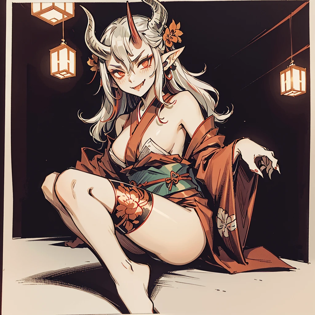Yamato,nude,Big tits,Wear glasses,high,island