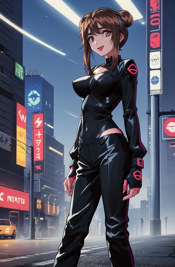 ((Final Fantasy (Yuna), young girl, 16 years old, full body, naked body, dark hair, light skin, scarlet lips, smile; black, expressive playful eyes, long eyelashes)). ((Anime girl with brown hair hair and white short fire dress with necklace, beautiful character painting, very short drees style fire cowboy skirt, soft anime computer graphics, realistic anime art, beautiful anime woman, Cyberpunk, futurism, tight jumpsuit, anime girl rendering, very sexy, nsfw, 65% nude, open legs))