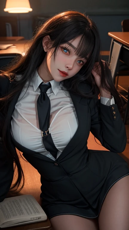 extremely detailed CG
unity 8k wallpaper、ultra detailed、2girls、dress shirt、pantyhose/stockings、nsfw,revealingワイシャツ