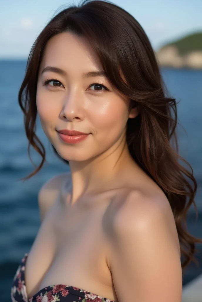 Attractive woman、Full nudity、Beautiful building at night、Ness、Large Breasts、Laughter、masterpiece、Highest quality、vagina、Hidden realms revealed、Insertion of a foreign object into a hidden location、Full nudity、Full of sperm、、