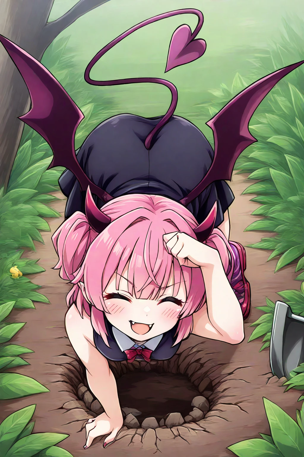 1 female,(Being surrounded by multiple goblins during a battle、Attacks on women),Goblin in heat,monster,(Are crying),((Torn clothes)),(On all fours),Dynamic pose,Dynamic Angle、Creampie、rape、、Hand and foot restraints、、good、Penis entering the vagina、Goblin hugs woman from behind、Goto alone