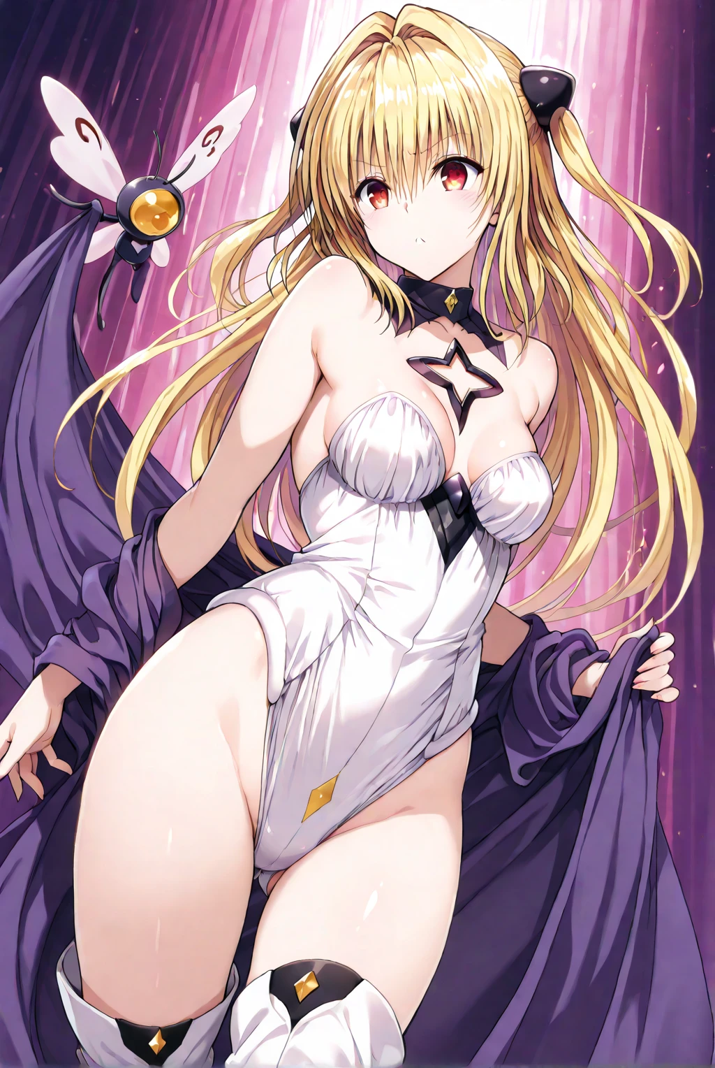 Ahegao, DOGGY STYLE、, Sex with a big black dog, Intense sex, Ahegao, Open mouth and drooling, Big Breasts, Sweating profusely, vagina , nude, bestiality, night, forest, ((vaginaから溢れる精液)), Injection of breast milk, heart pattern in eyes,Cramp、shout