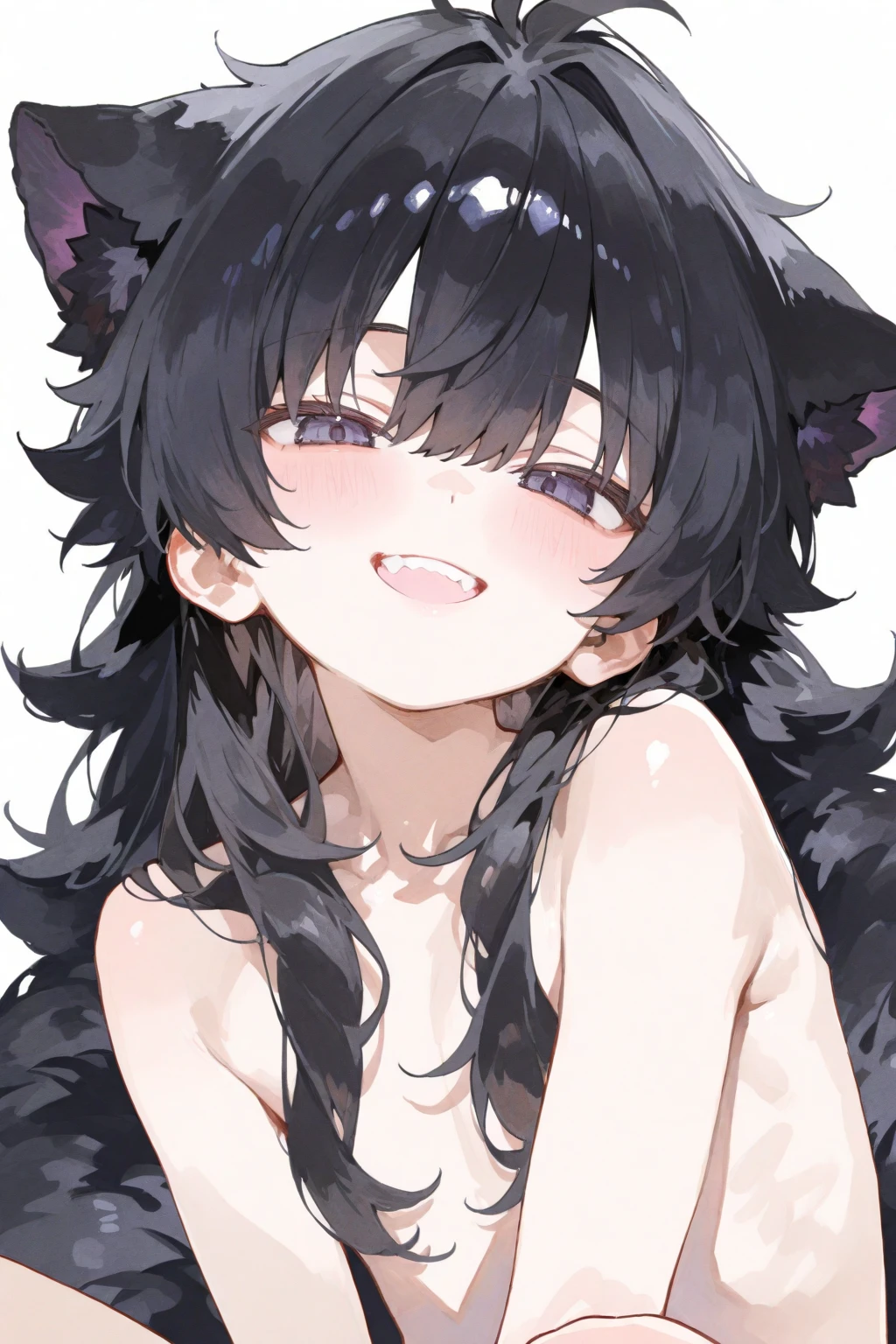 1Girl Human:1:Furry:0.3