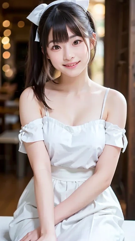(((32k,High detail,High Detail、masterpiece,Attention to detail,Whole Body Ezbian,solo))),RAW Photos & Realistic atmosphere,Beautiful dark blue eyes,Mouth details,Glossy Lips,Fine eyebrows,With soft white skin that shines in every detail、Detailed eyes、Dark brown eyes,Very beautiful eyes,Detailed lips、Very beautiful face,Very well-formed face、A vivid face,Beautiful, shining lips, photo realistic, realistic young gravure idol, Slender gravure idol, Beautiful and cute、A photo showing the whole body、full body,Pictured from head to knee, ((Japanese))、Cute Korean idol style,Black Hair,high-quaiity,(Correct Anatomy),(real photo),Raw Photos, Photorealistic、Cute face,(Well-proportioned face:1.5),High resolution,Super detailed,Fine details,Very detailed,very realistic eyes and face,smile,grin,open mouth,smile,(Realistic Humans),Sharp Focus,natural light,day light,high quality,(naked),(apron),naked under a apron,Station platform,Crouching on the platform,((spread legs)),(16years old),16 years old、(girl),solo,long hair,Long Hair,Thighs wide apart,Spread your knees wide so your crotch is visible,(Looking at the camera),(flat chest),Narrow waist,full body,girl’s pussy