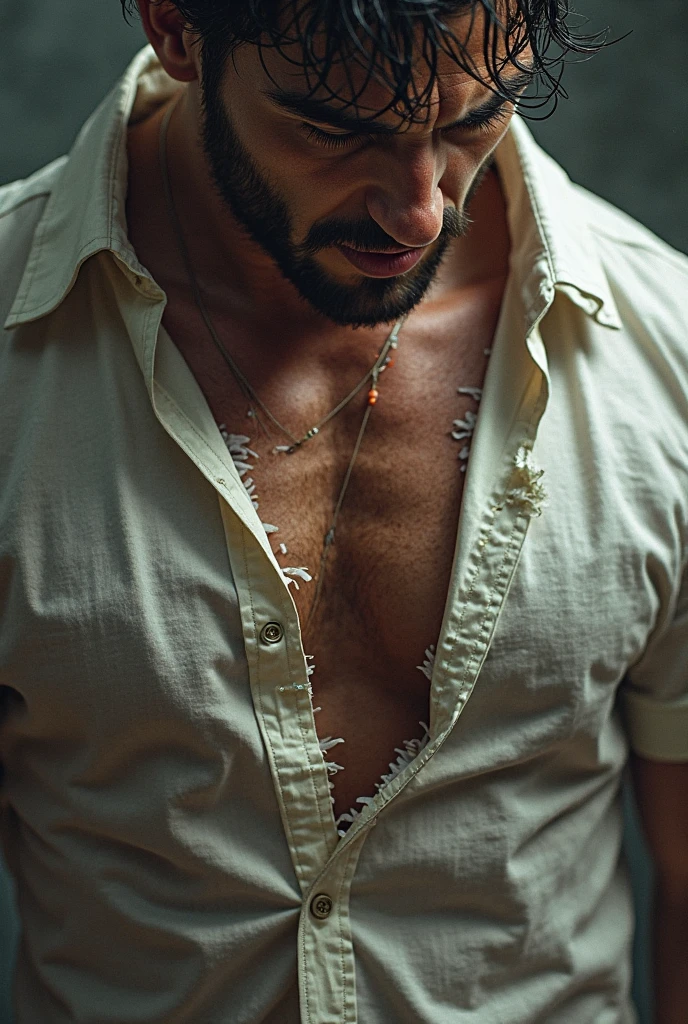 faaris azura, arab, arabic, arabic fashion, style, eyecandy, turban, thobe, in mosk