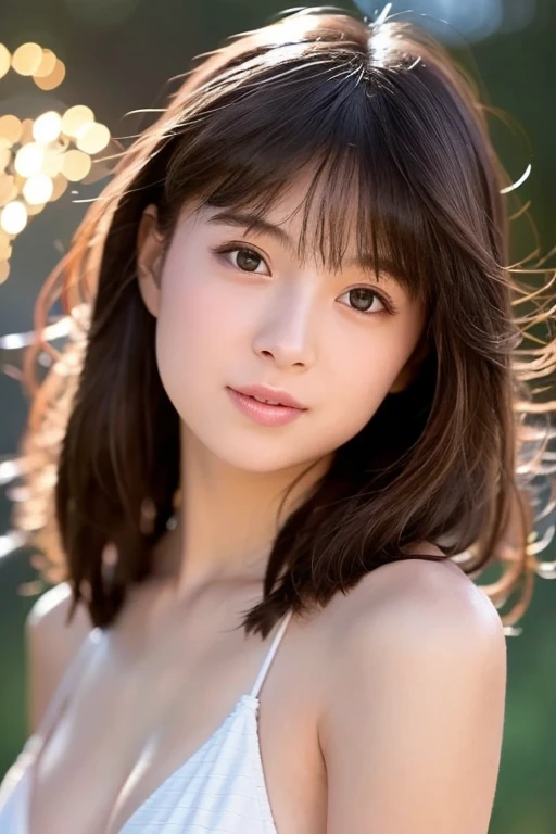 1 Girl, Japanese office lady、Shibuya Snaps, Tokyo、(Small silver earrings、Silver Necklace:1.2), (RAW Photos, highest qualそれy), (Realistic, Realistic:1.4), Tabletop, Very delicate and beautiful, Very detailed, 2k wallpaper, wonderful, finely, Very detailed CG Unそれy 8K 壁紙, Very detailed, High resolution, Soft Light, Beautiful detailed girl, Very detailed目と顔, Beautiful and sophisticated nose, finelyて美しい目, Cinema Lighting, Perfect Anatomy, Slender body, Was nervous,
Straight semi-long hair, bangs, Looking at the audience, smile.Medium chest.