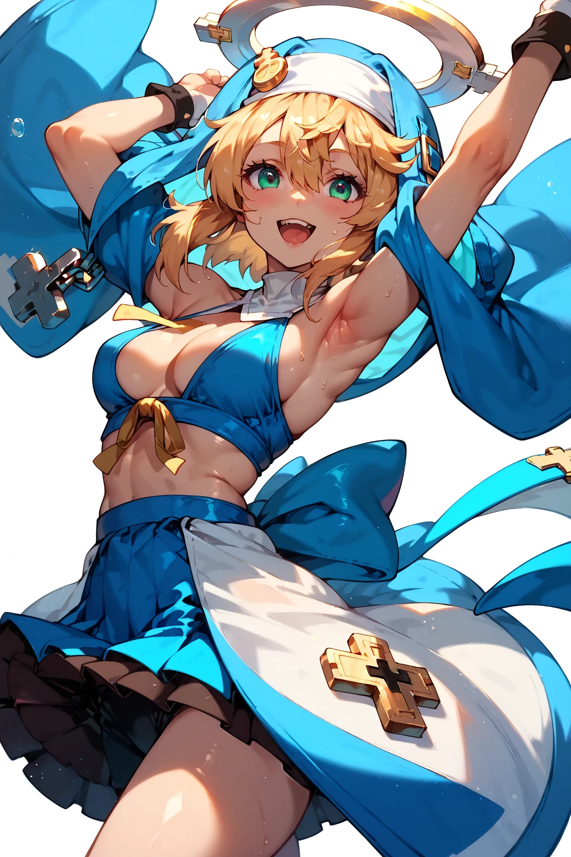 masutepiece, ultra-quality, Super Detail, Perfect drawing,darkskin、